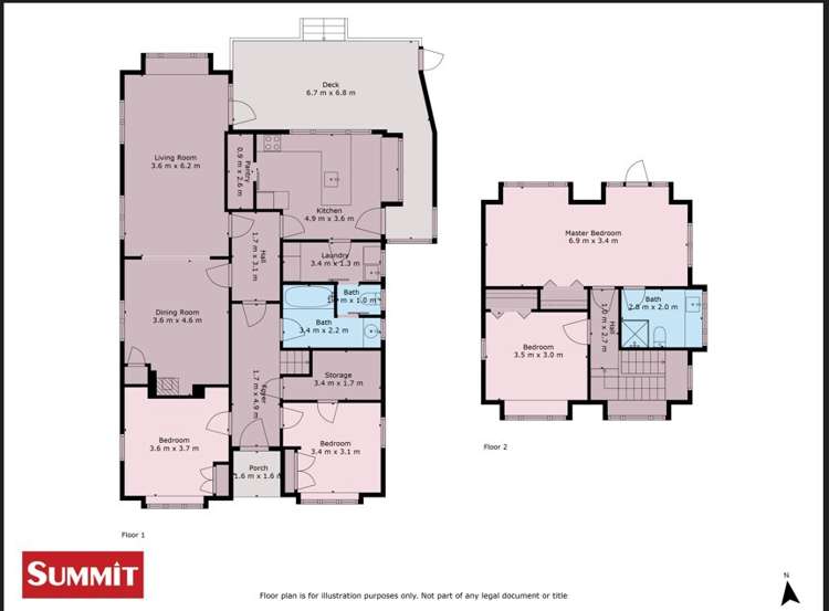 37 Cambria Street The Wood_24