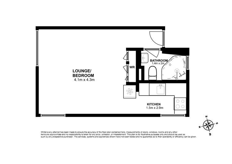 4a/20 Maarama Crescent Aro Valley_22