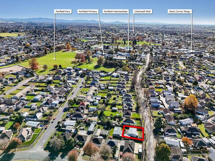 3 Kenney Crescent Fairfield_16