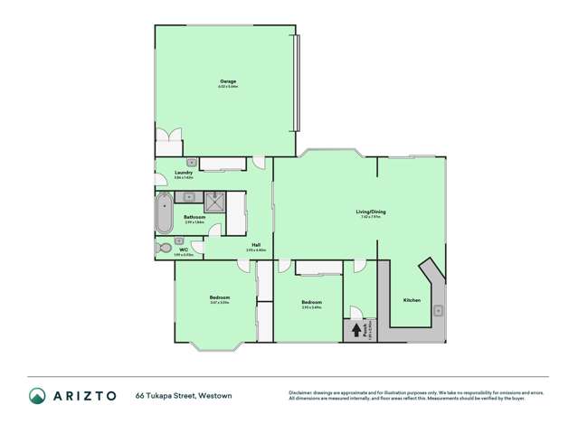 66 Tukapa Street Westown_1