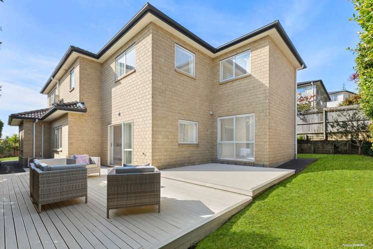 15 Kilear Close Pinehill_1