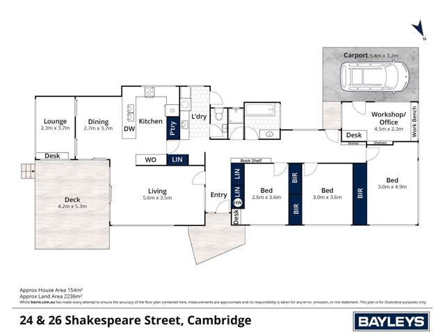 24 and 26 Shakespeare Street Cambridge_1