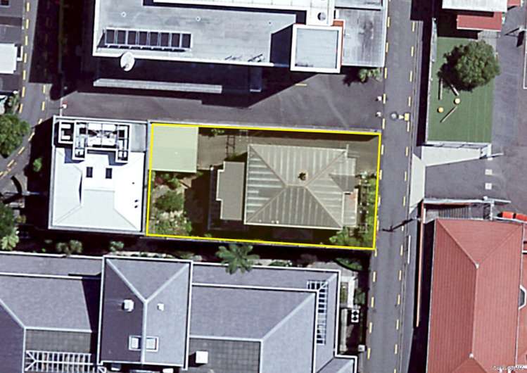 11 Guildford Terrace Thorndon_18