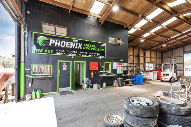 24 Hiko Road Kamo, Whangarei Whangārei Commercial Property For