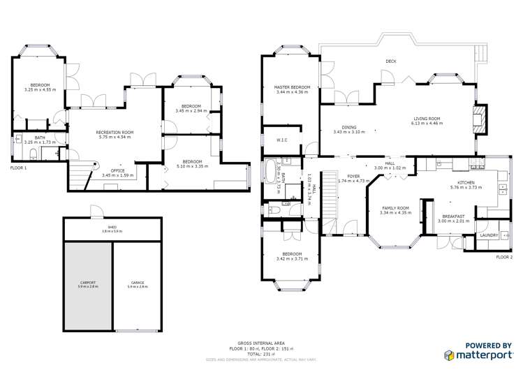 14 Island View Terrace Cockle Bay_19
