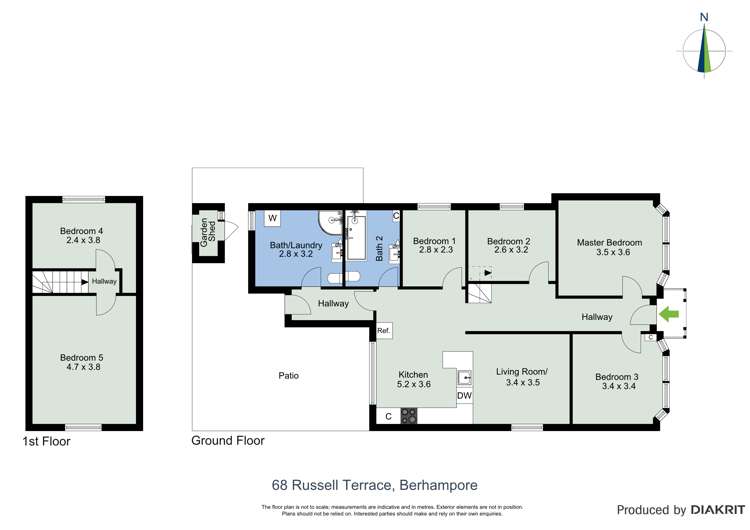 68 Russell Terrace Berhampore_14