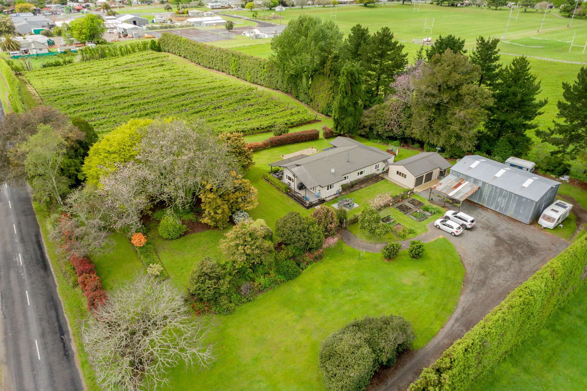 29 Lemon Road Paengaroa Western Bay Of Plenty Houses for Sale