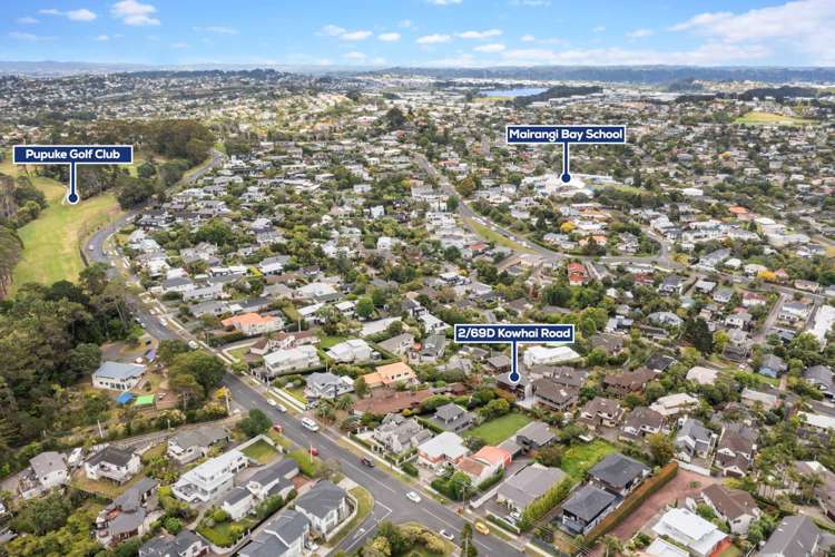 2/69d Kowhai Road Mairangi Bay_22