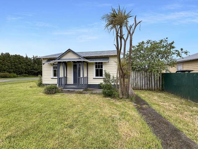 WOODVILLE - 3 BEDROOM