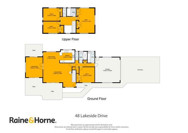 48 Lakeside Drive Orewa_1