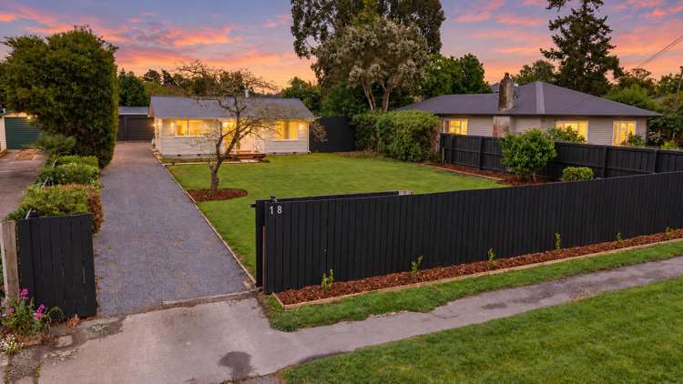 18 Old Main North Road Leithfield_0