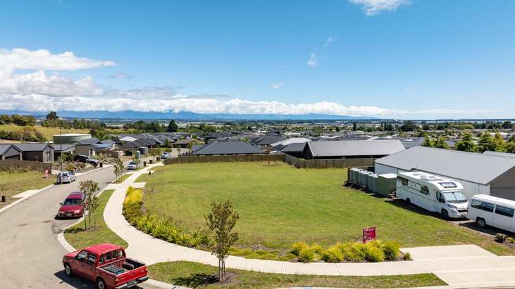 Belvedere Drive Extension - Stage 2 Richmond_6