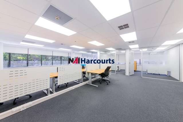 Outstanding Office. Various Size Options!