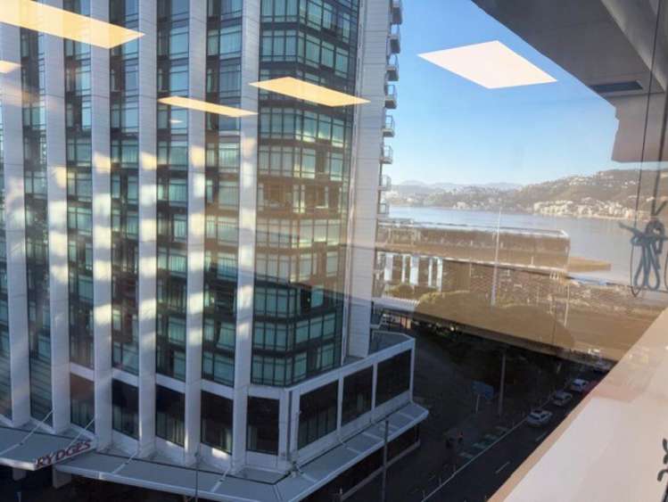 17 Whitmore Street Wellington Central_10
