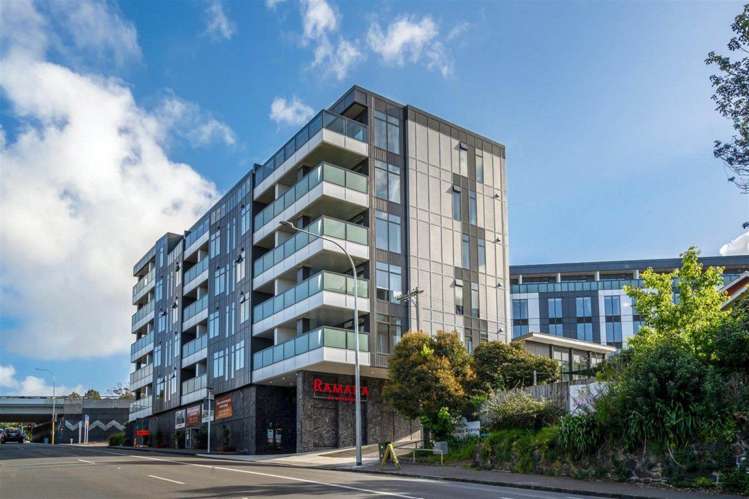 607/43C Gillies Avenue Epsom_14