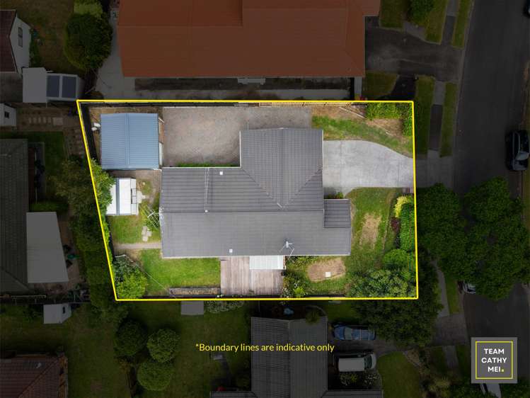 37 Evanda Crescent Conifer Grove_26