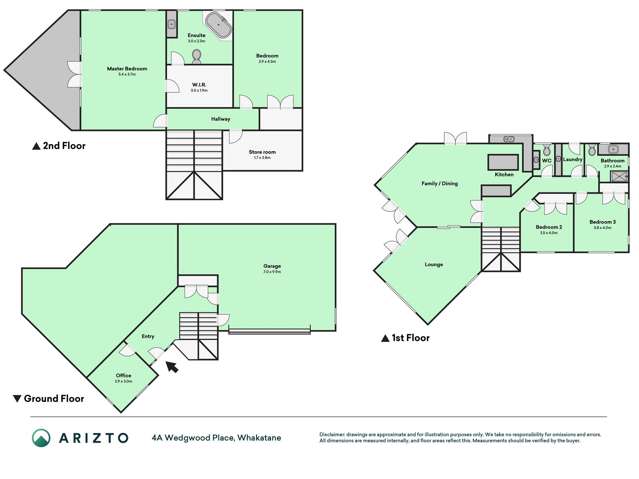 4A Wedgwood Place Whakatane_1