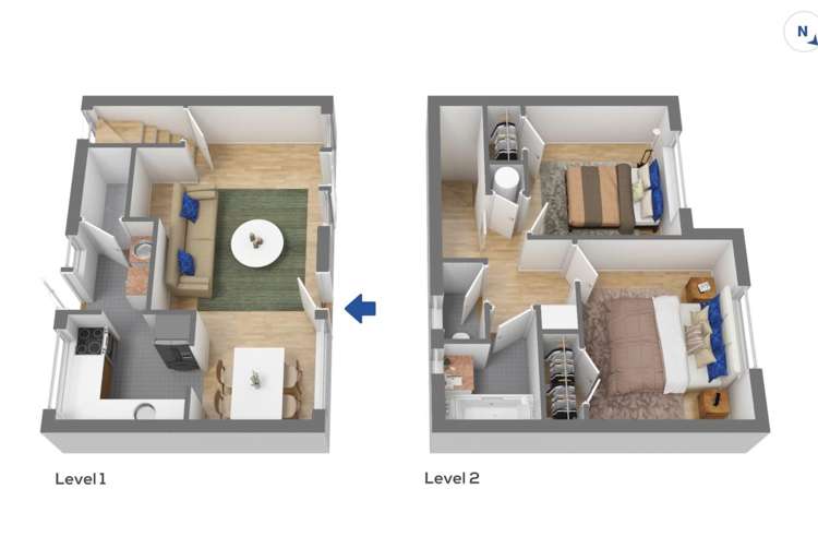 14/19a Gray Avenue Mangere East_16