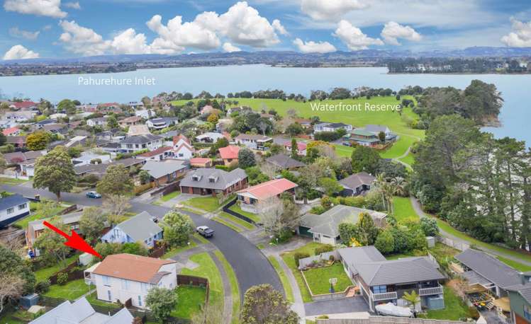 1/50 Saint Annes Crescent Wattle Downs_20