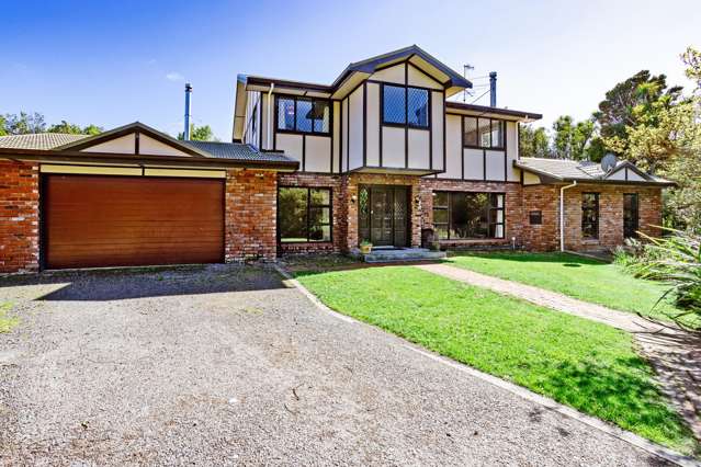 Flexible living | Spacious appeal