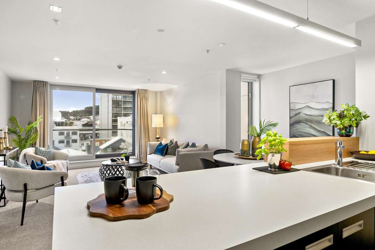 4D/10 Lorne Street_4