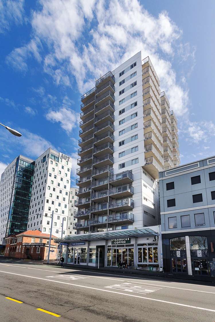 1202/37 Symonds Street Grafton_12