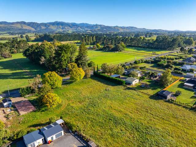 Elms - Costley Street West Carterton_1