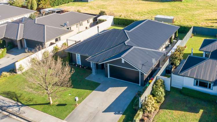 13 Franklin Drive Rangiora_24