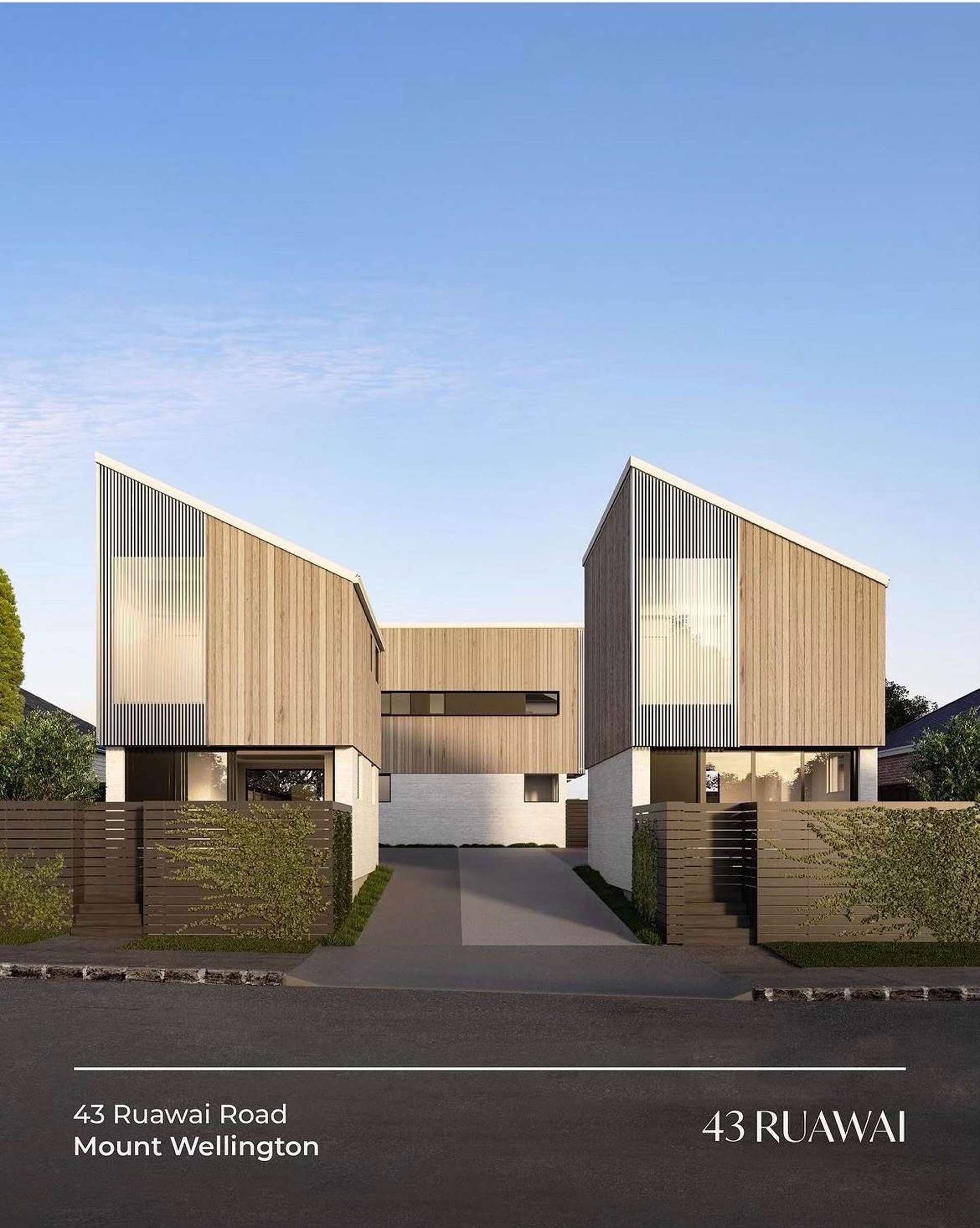 4/43 Ruawai Road Mount Wellington_0