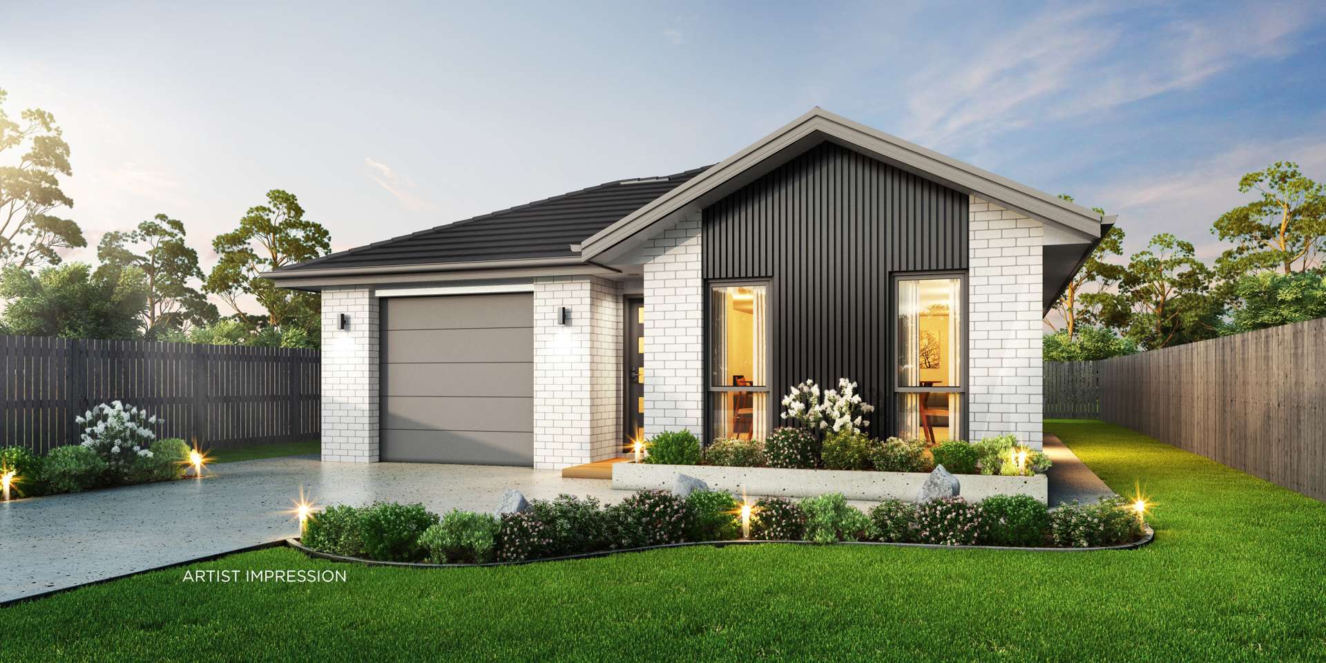 Lot 179 Cloverden Subdivision Halswell_0