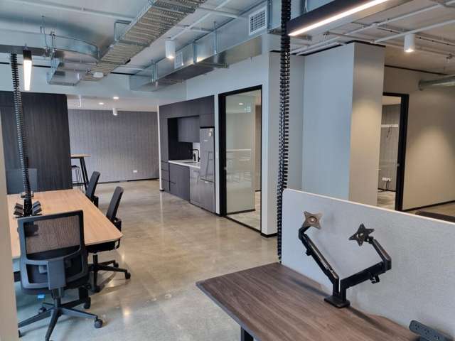 10 Commerce Street City Centre_2