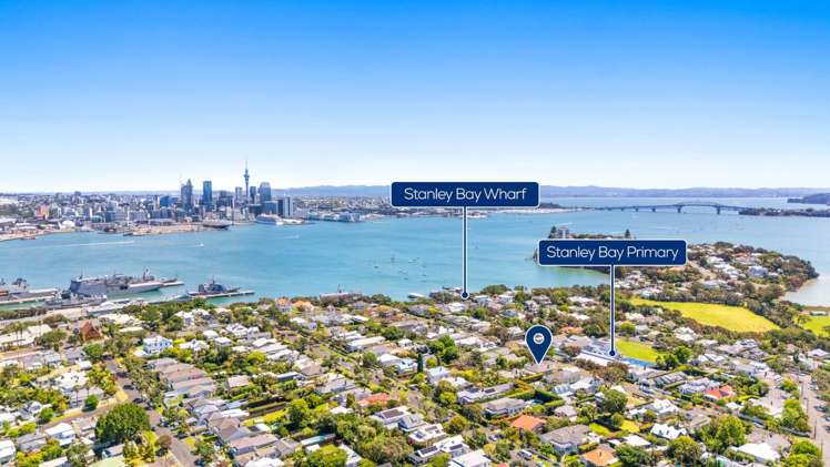 20 Russell Street Devonport_29