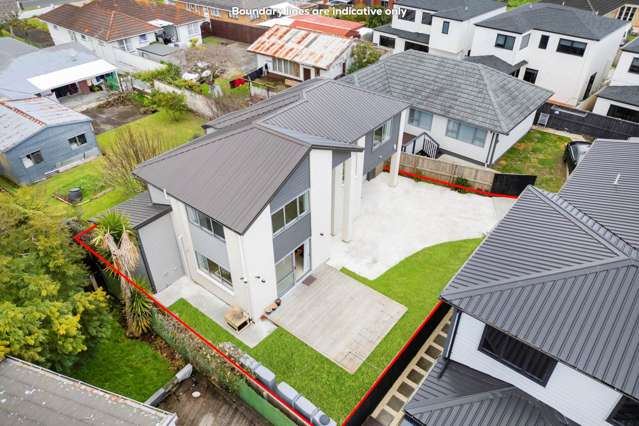 Welcome to Your Dream Home in Papatoetoe!