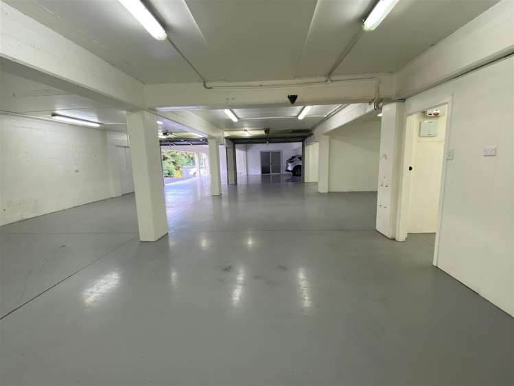 Basement, 6 Hill Street Hamilton Central_3