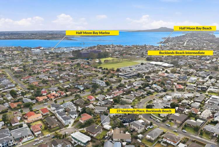 27 Vanbrugh Place Bucklands Beach_20