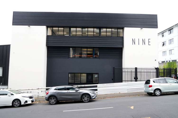 9 Exmouth Street Eden Terrace_12