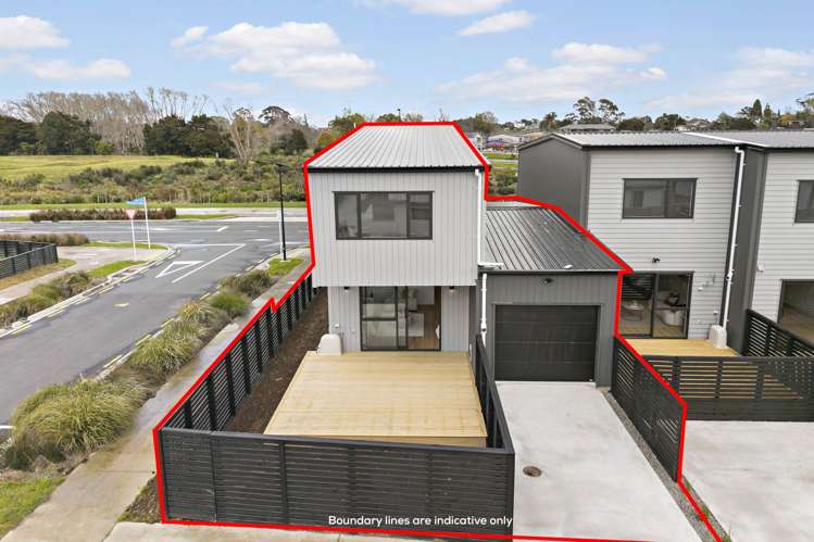 99 & 113 Otuwairoa Esplanade Opaheke_20