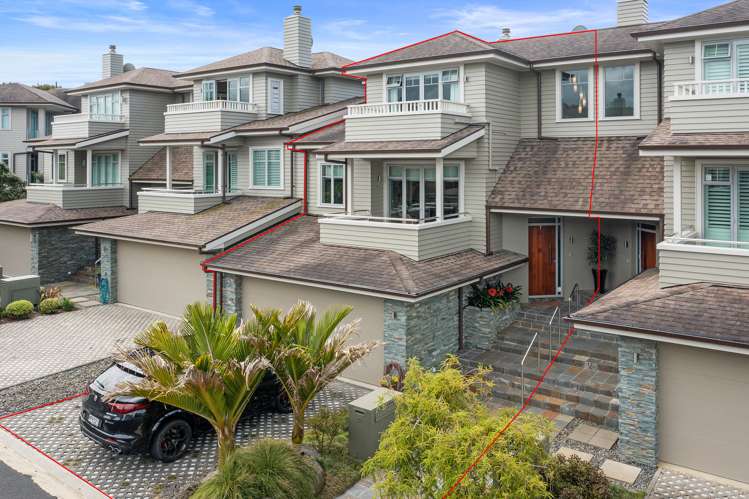 21 Little Compton Mews Snells Beach_16