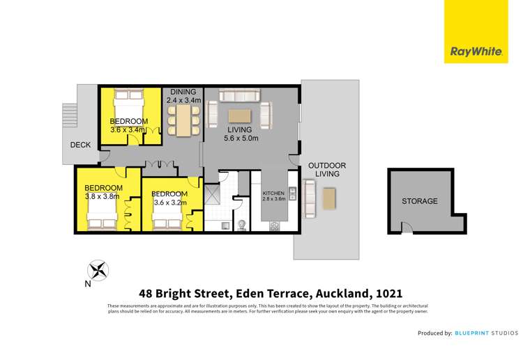 48 Bright Street Eden Terrace_25