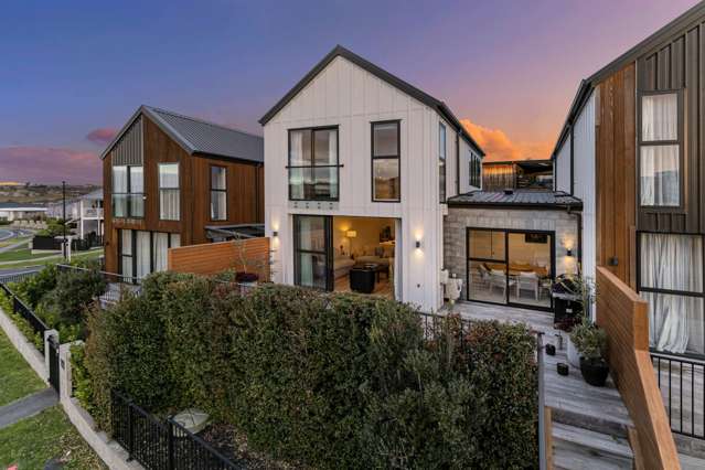 Prime Location, Parkside Living