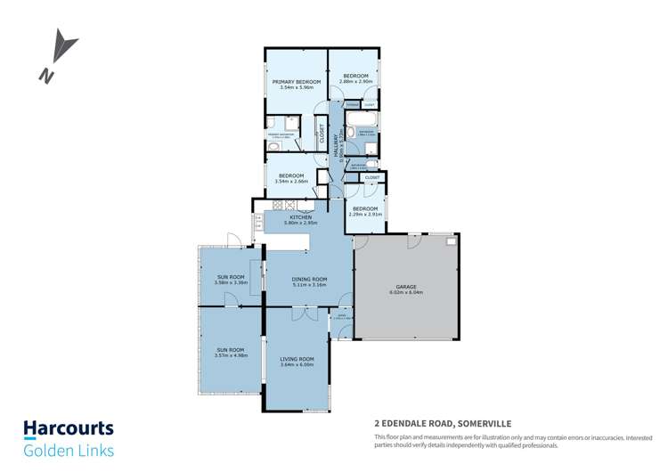 2 Edendale Road Somerville_27