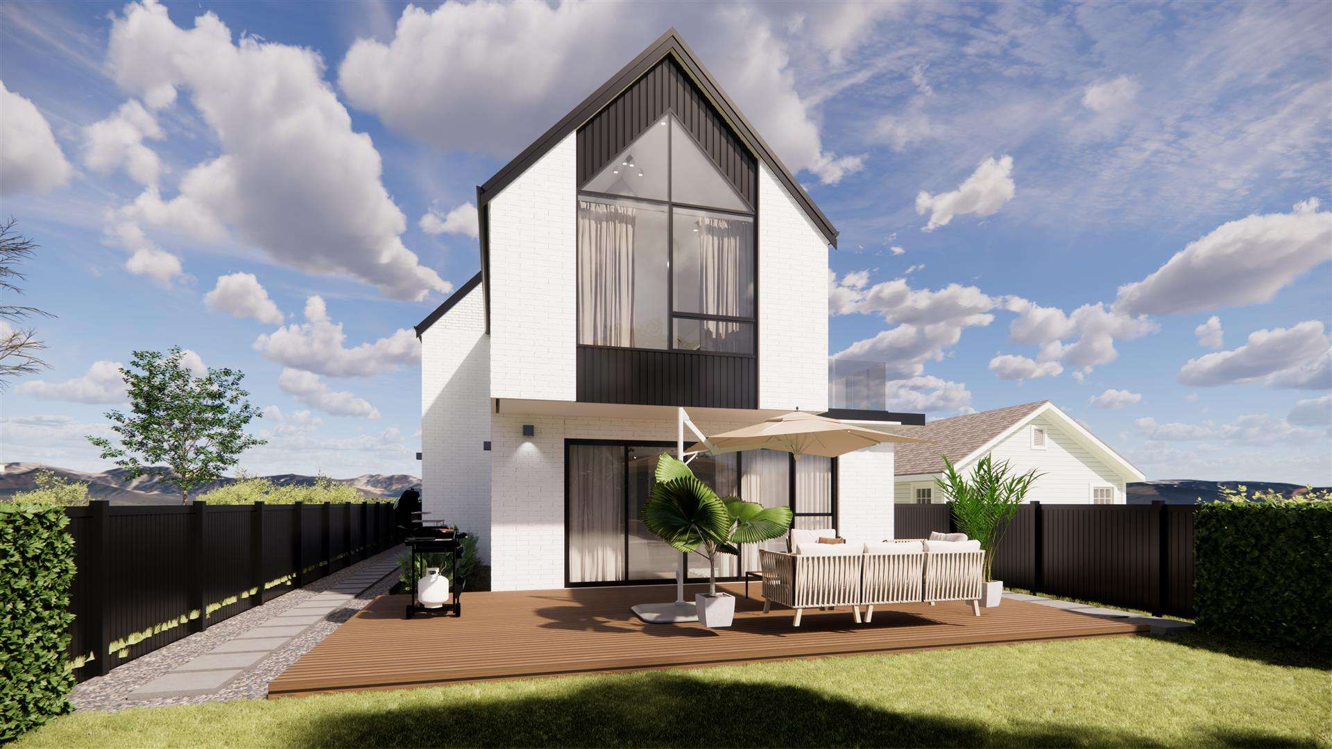 Lot 3, 30 Pūkeko Road Hobsonville_0
