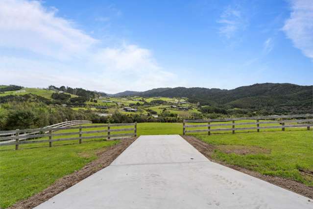 Lot1/11 Pipit Place Mangawhai Heads_1