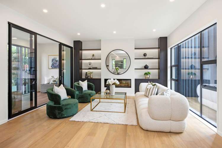 8A Eglinton Avenue Mt Eden_15