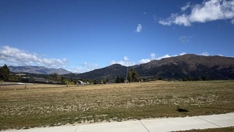 Lot 68 Koreke Rise Lake Hawea_4