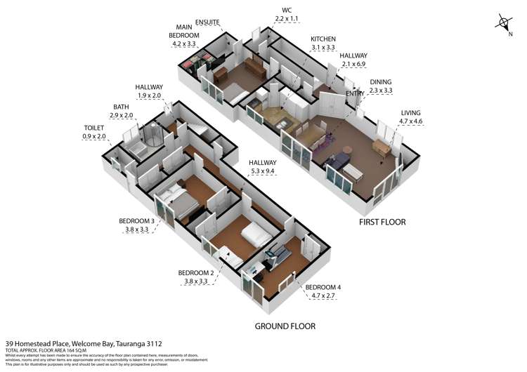 39 Homestead Place Welcome Bay_17
