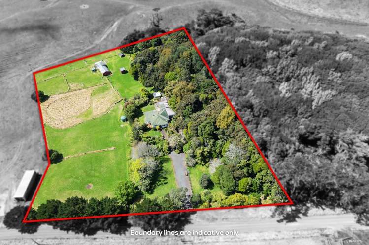 399 Bothwell Park Road Waiuku_16