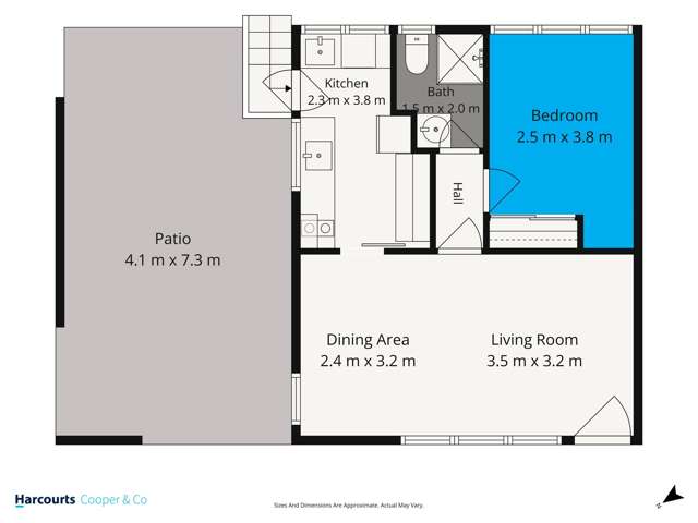 2/13 Napoleon Avenue Milford_1