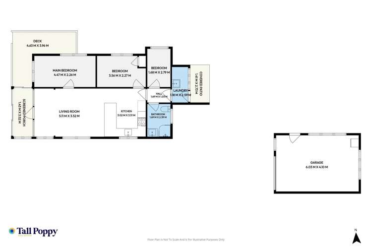 82 Railway Street Eltham_21