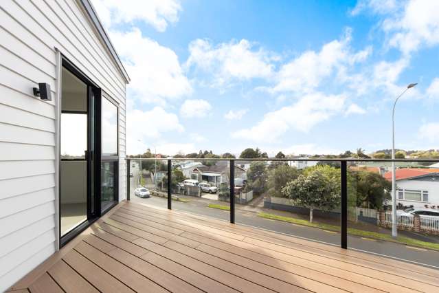 2-Beddy Lock-Up & Leave Apartments